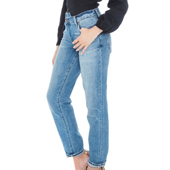 Pistola PRESLEY CROSSOVER FLY - HIGH RISE SLIM ROLLER - Picture 2 of 6